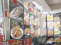 -老码头黑皮肘子锅包肉(文政街店)