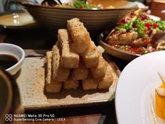 -不相离盐帮菜(郎园店)