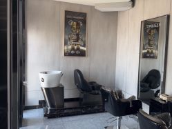-TOP HAIR SALON