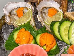 -原志优秀食材·匠心料理·海胆主题(金亿广场店)