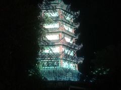 -丰都鬼城名山景区