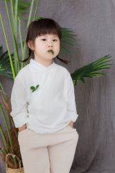 -哈喽BABY儿童摄影