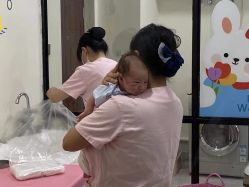 -优乐府母婴月子中心(开运街店)