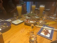 -肉串汪(月坛店)