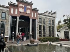 -观唐（国际）度假村温泉