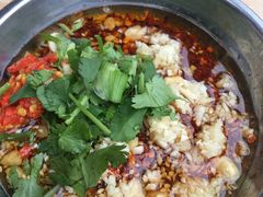 -牛华八婆麻辣烫(起源店)