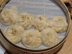 豆腐包-余氏豆腐包老店(东直街店)