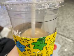 -瑞幸咖啡(深圳北高铁站内部店-B12检票口二楼)