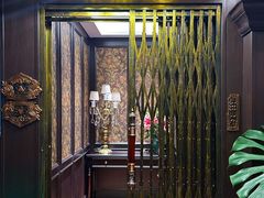 -小凤仙公馆酒店