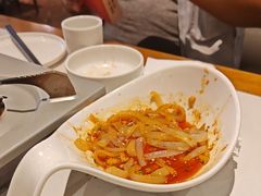 -三猫黑鱼花(南大店)
