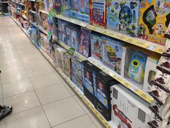 -TOYSRUS玩具反斗城(无锡荟聚购物中心店)