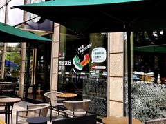 -星巴克臻选(湖滨道店)