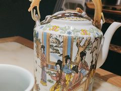 -锦府盐帮·张宅(世纪金源店)