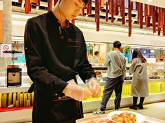 -玫瑰花园自助烤肉(顺义鑫海韵通店)