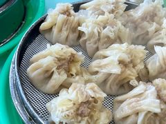 -北三沙家烧麦(北头道街店)