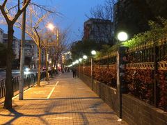 -巴黎春天(浦建店)
