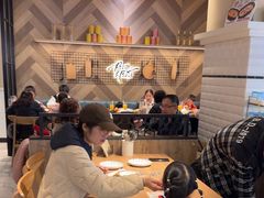 -必胜客(龙泉万达店)