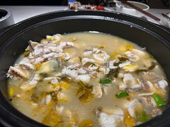 -周渝食惦酸菜鱼(青浦店)