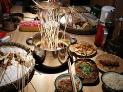 -班花麻辣烫(南京概念店)