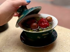 -三江源美食城