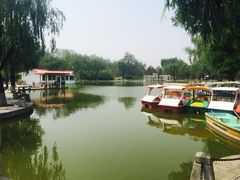 -丰台花园