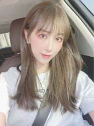 -摩登时代美发沙龙