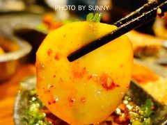 -付小姐在成都(中山公园店)