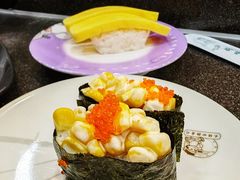 -禾绿回转寿司(国瑞店)
