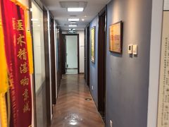 -精德口腔·种植修复·儿牙中心(财富中心店)