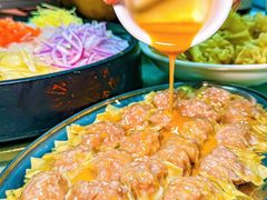 -嘉升大排档(番禺总店)