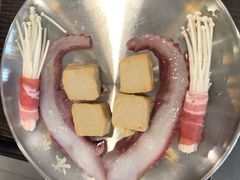 -本苑烤肉自助餐厅