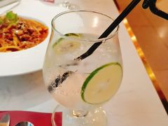 -IL Forno 意坊·意大利餐厅(花园店)