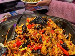 -蛙来哒(方圆荟店)