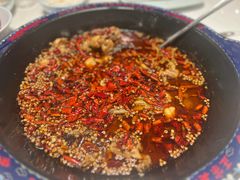 -何师傅美蛙鱼头(汉街店)