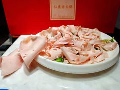 -仁虎老火锅(黄泥磅店)