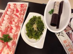 虾滑-新辣道鱼火锅(世纪金源购物中心店)