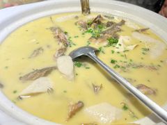 -回头食客-李久其家民间餐厅(望城金桥国际店)