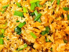 -台山美食一绝阿四台山黄鳝饭(阿四创作店)