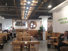 -嘉州北味春老烧麦·面食(叮咚街店)