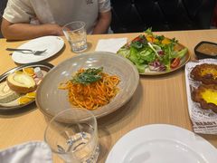 -米斯特比萨(罗斯福店)