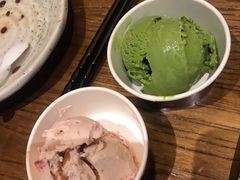 哈根达斯-蟹将军·松叶蟹和牛日料放题自助(K11店)