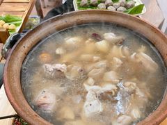 -司马街鸡煲(西华路店)