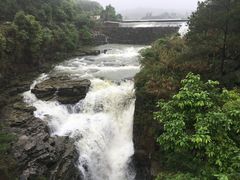 -广东大峡谷