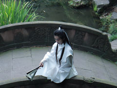 -望江楼公园