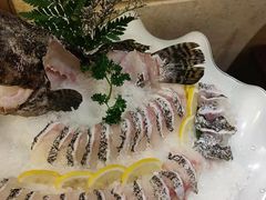 -旺顺阁海鲜广场(亚运村店)