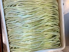 菠菜面-皇城老妈·大连海鲜火锅(港湾店)