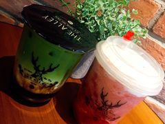 -THE ALLEY 鹿角巷(华润万象城店)