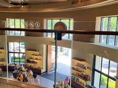 -星巴克(迪士尼小镇店)