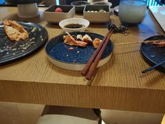 -丽思卡尔顿·炙焰·铁板烧餐厅