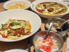 -太二酸菜鱼(南宁蓝鲸世界店)